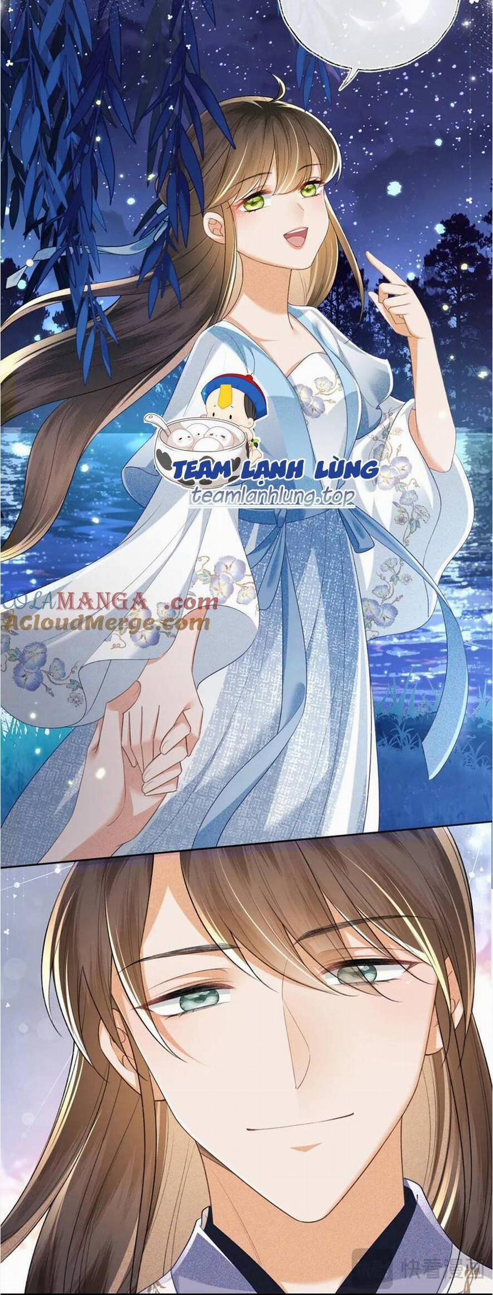 Mãn Cấp Trà Xanh Xuyên Không Thành Tiểu Đáng Thương 108 trang 7