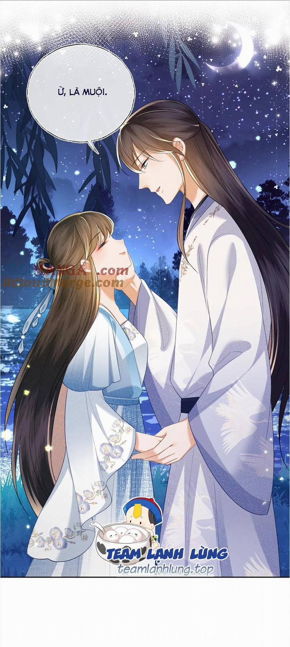 Mãn Cấp Trà Xanh Xuyên Không Thành Tiểu Đáng Thương 108 trang 8