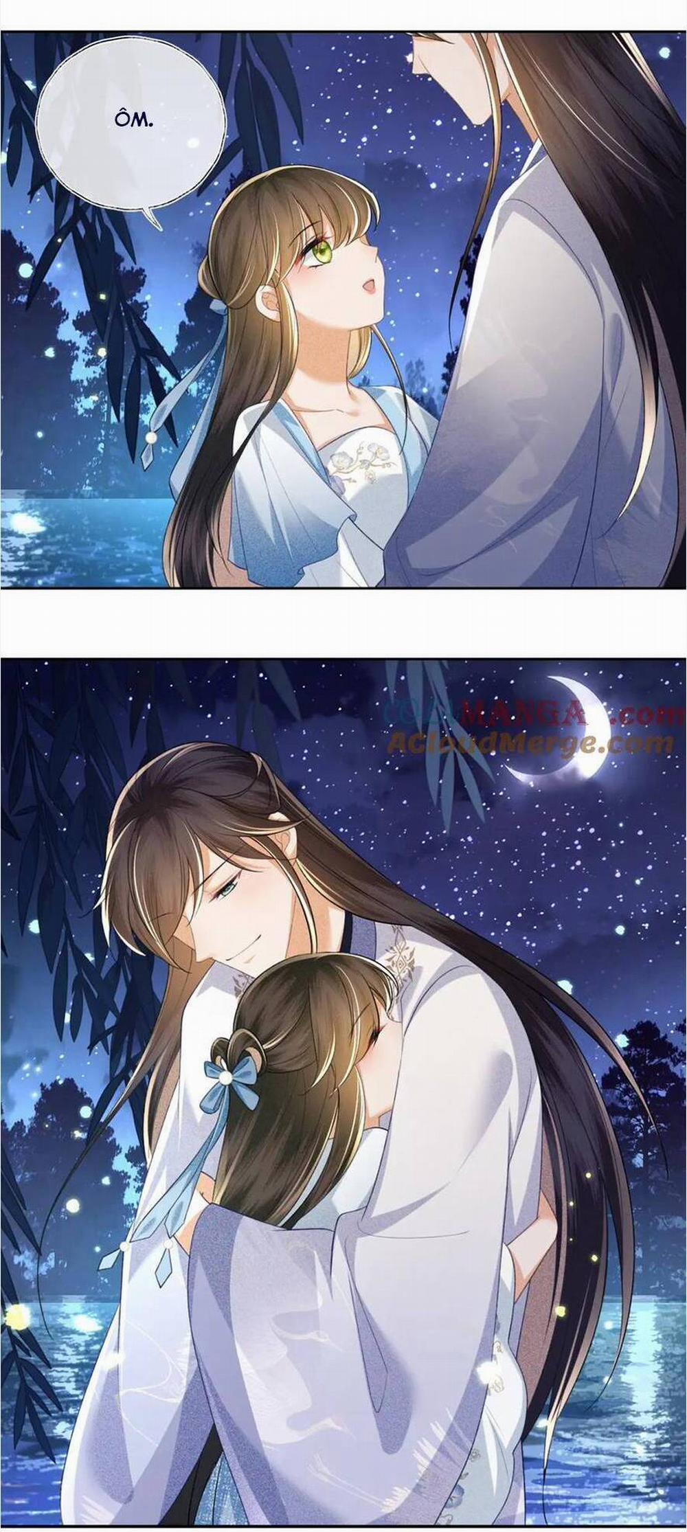 Mãn Cấp Trà Xanh Xuyên Không Thành Tiểu Đáng Thương 108 trang 9