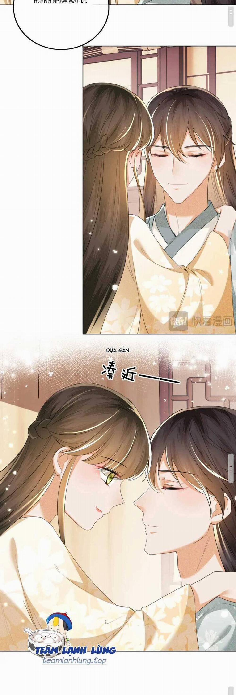 Mãn Cấp Trà Xanh Xuyên Không Thành Tiểu Đáng Thương 109 trang 6