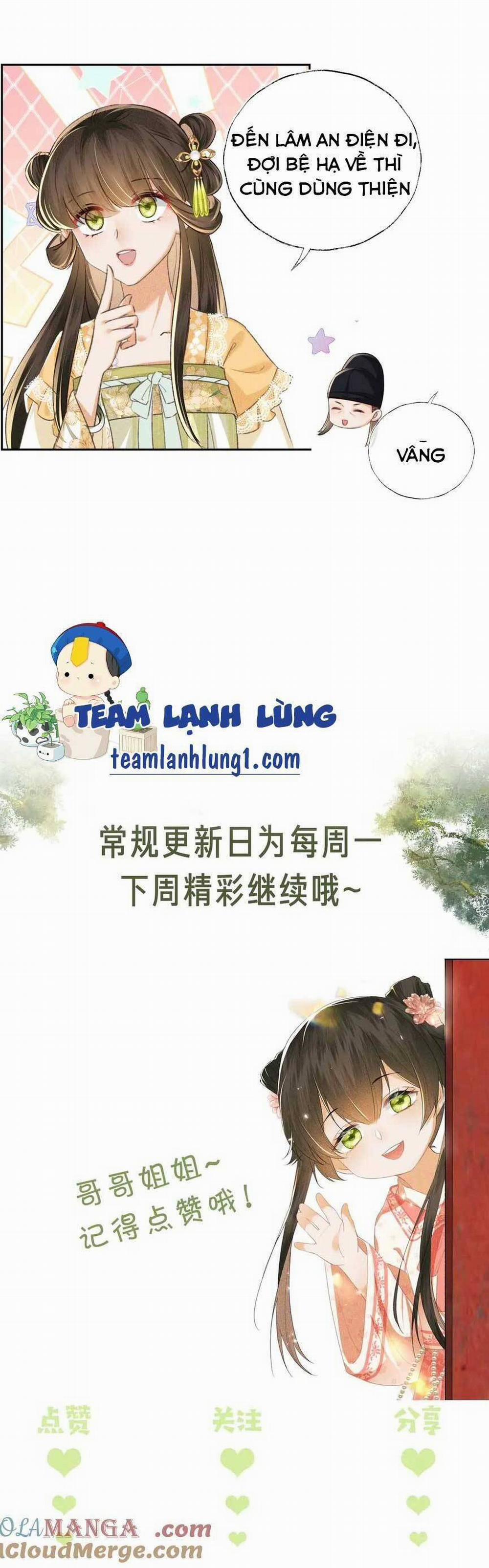 Mãn Cấp Trà Xanh Xuyên Không Thành Tiểu Đáng Thương 113 trang 14