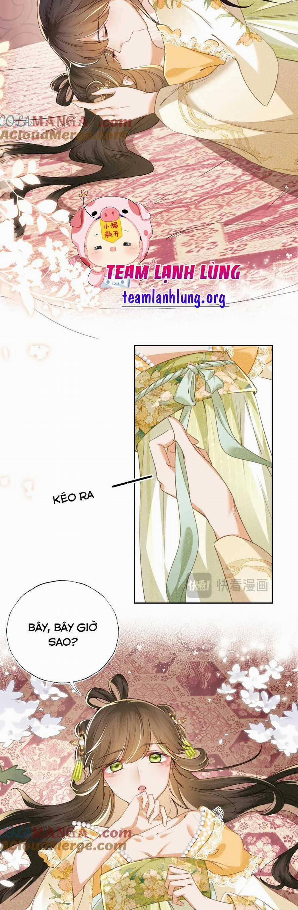 Mãn Cấp Trà Xanh Xuyên Không Thành Tiểu Đáng Thương 114 trang 13