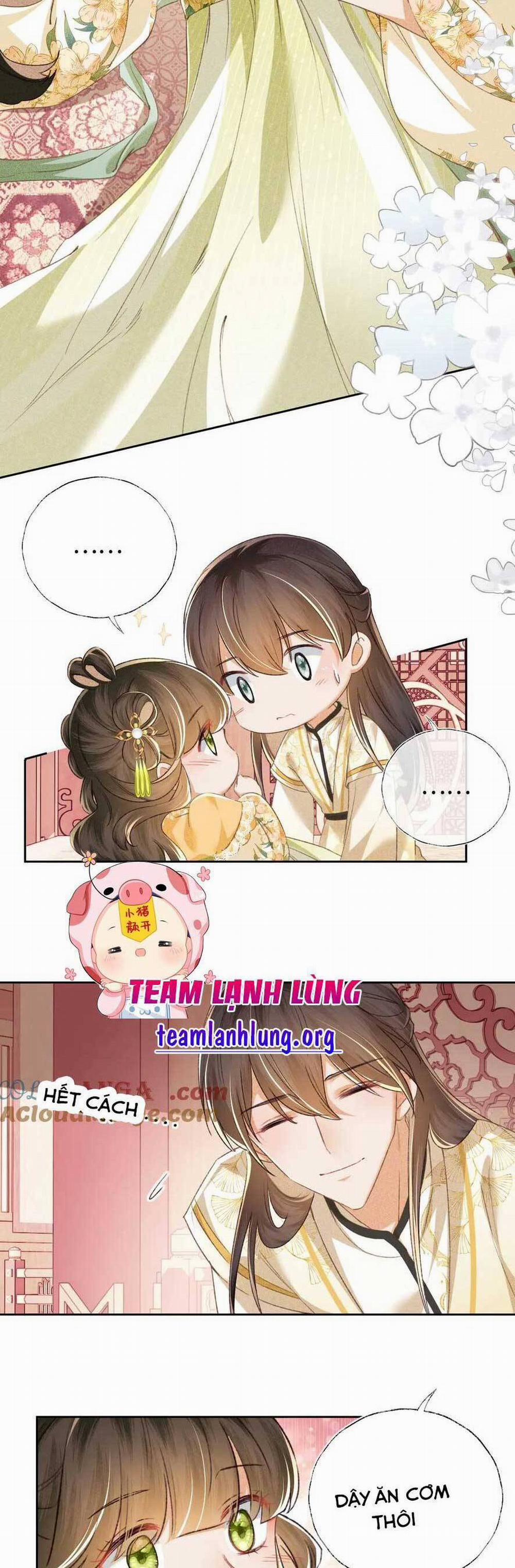 Mãn Cấp Trà Xanh Xuyên Không Thành Tiểu Đáng Thương 114 trang 14