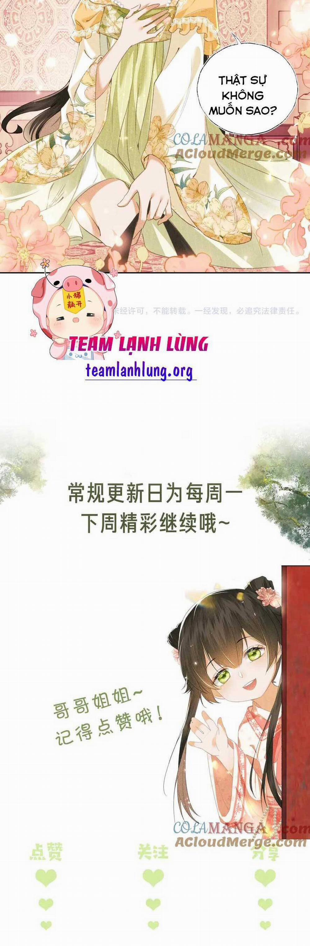 Mãn Cấp Trà Xanh Xuyên Không Thành Tiểu Đáng Thương 114 trang 16