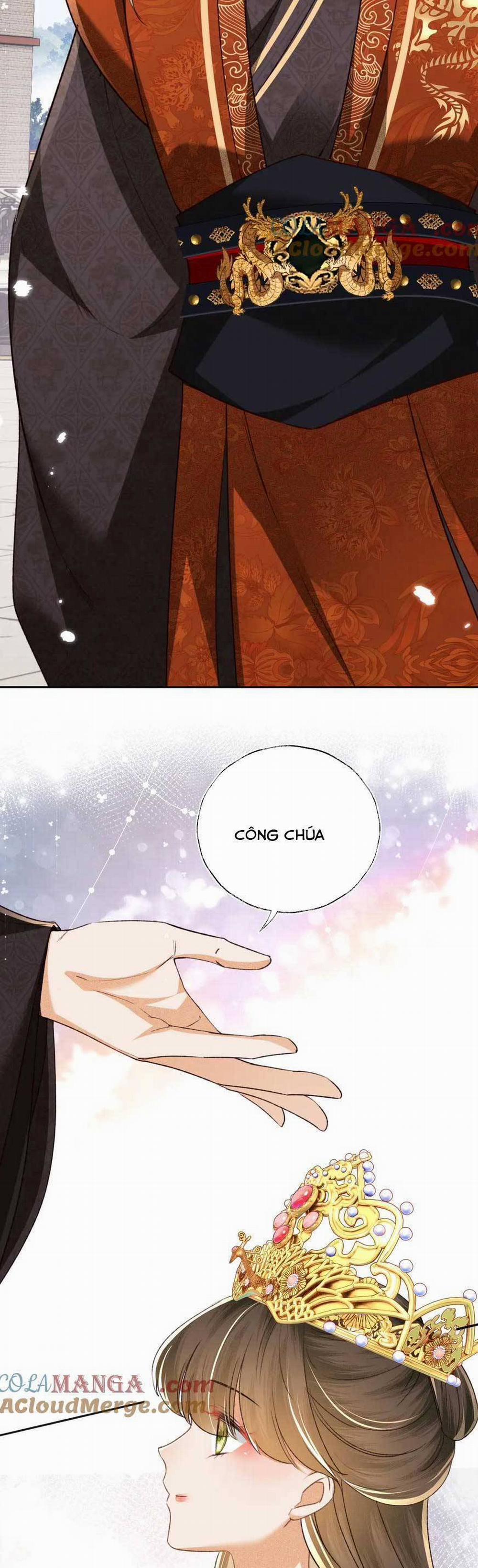 Mãn Cấp Trà Xanh Xuyên Không Thành Tiểu Đáng Thương 115 trang 8