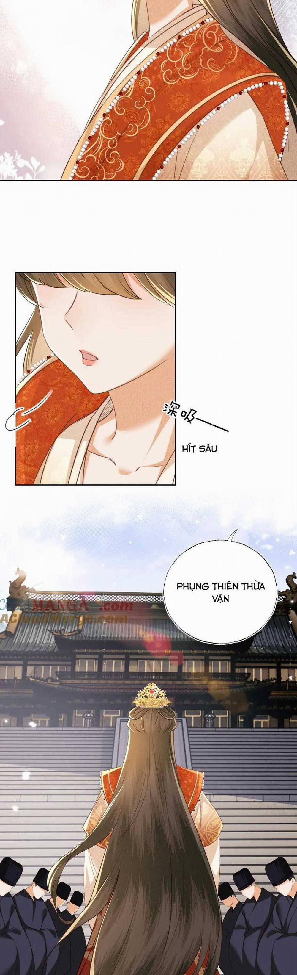 Mãn Cấp Trà Xanh Xuyên Không Thành Tiểu Đáng Thương 115 trang 9