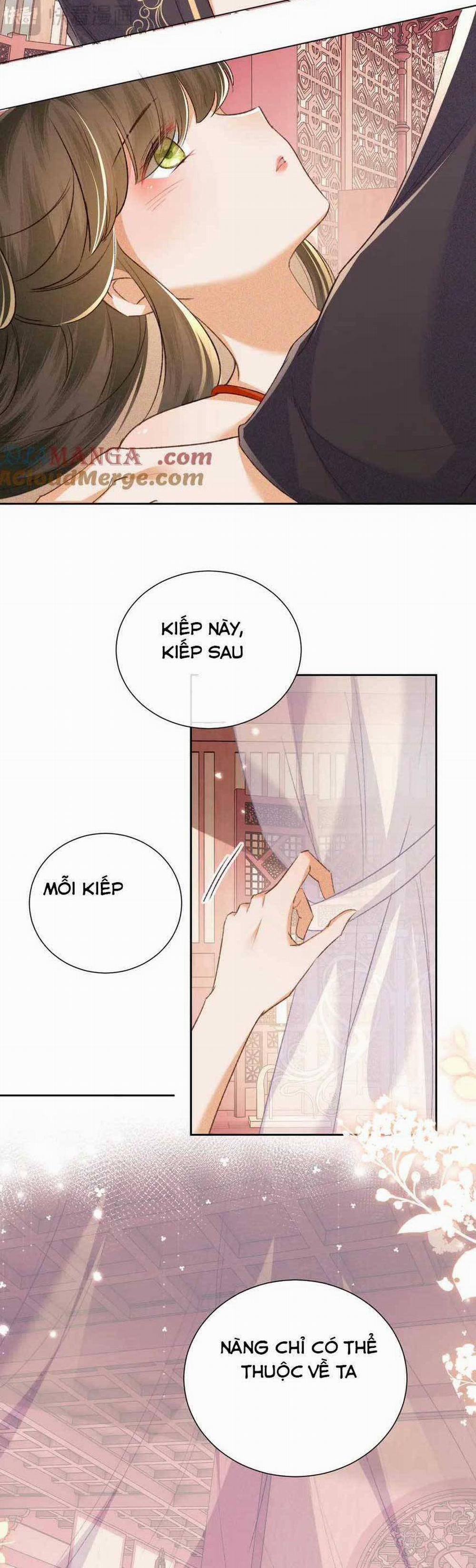 Mãn Cấp Trà Xanh Xuyên Không Thành Tiểu Đáng Thương 117 trang 7