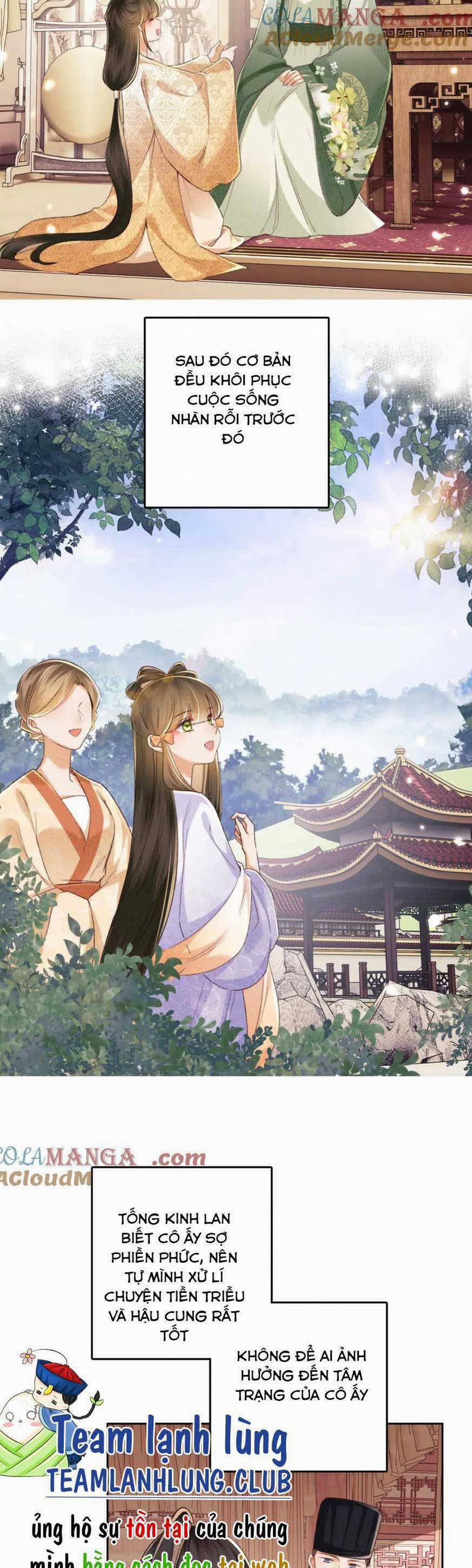 Mãn Cấp Trà Xanh Xuyên Không Thành Tiểu Đáng Thương 118 trang 13