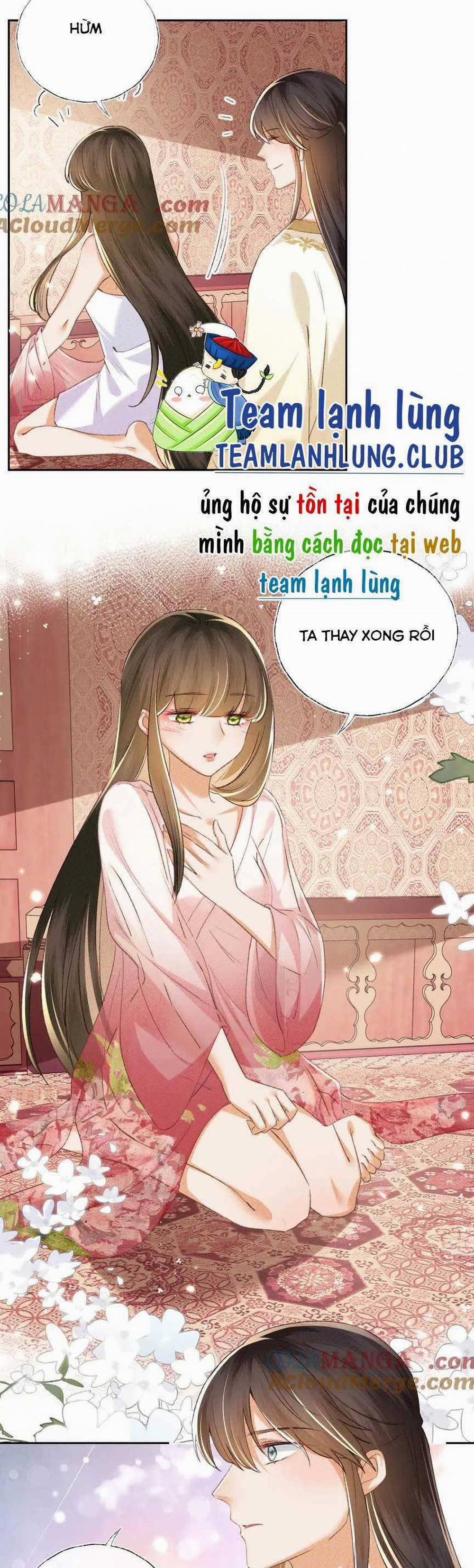 Mãn Cấp Trà Xanh Xuyên Không Thành Tiểu Đáng Thương 118 trang 5