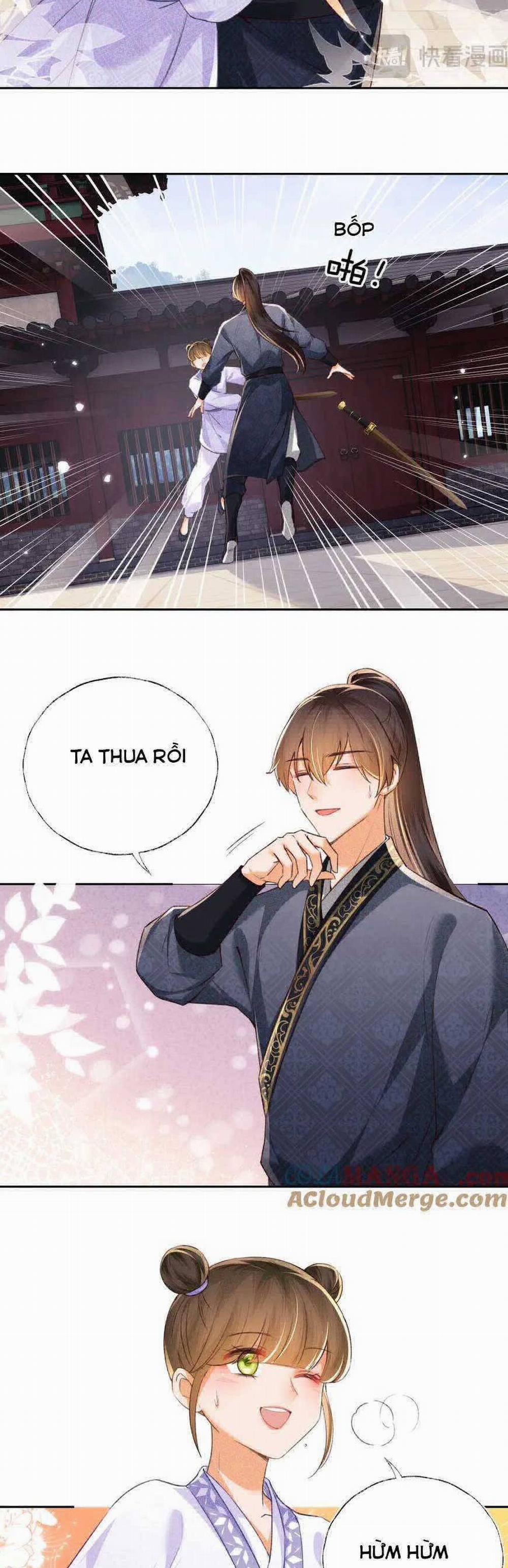 Mãn Cấp Trà Xanh Xuyên Không Thành Tiểu Đáng Thương 119 trang 13