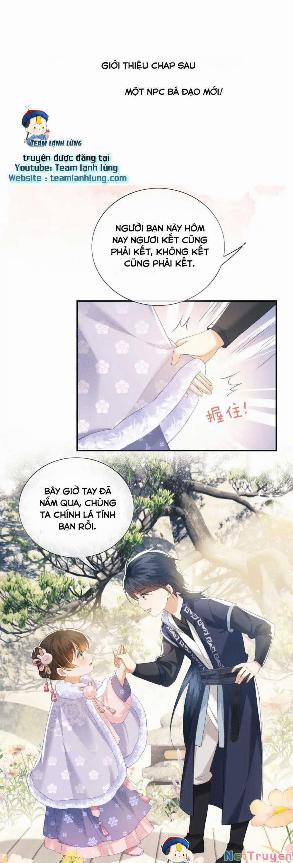 Mãn Cấp Trà Xanh Xuyên Không Thành Tiểu Đáng Thương 12 trang 14