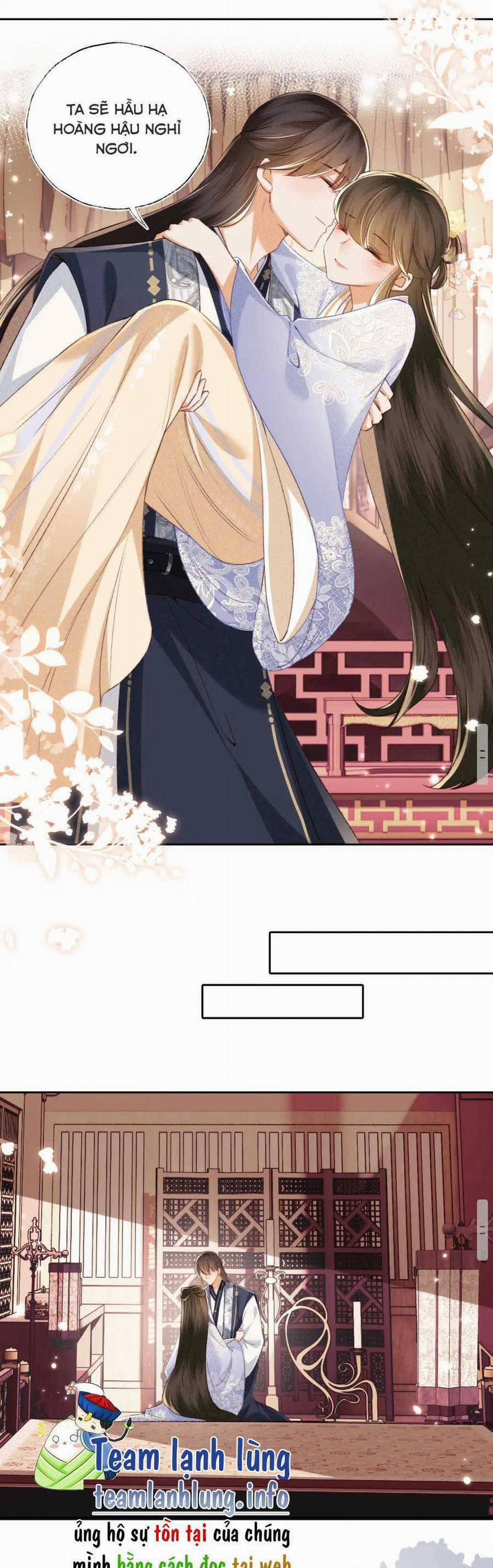 Mãn Cấp Trà Xanh Xuyên Không Thành Tiểu Đáng Thương 121 trang 14