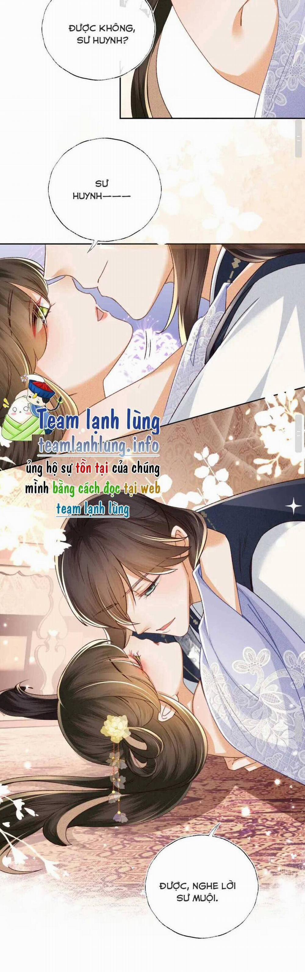 Mãn Cấp Trà Xanh Xuyên Không Thành Tiểu Đáng Thương 121 trang 18