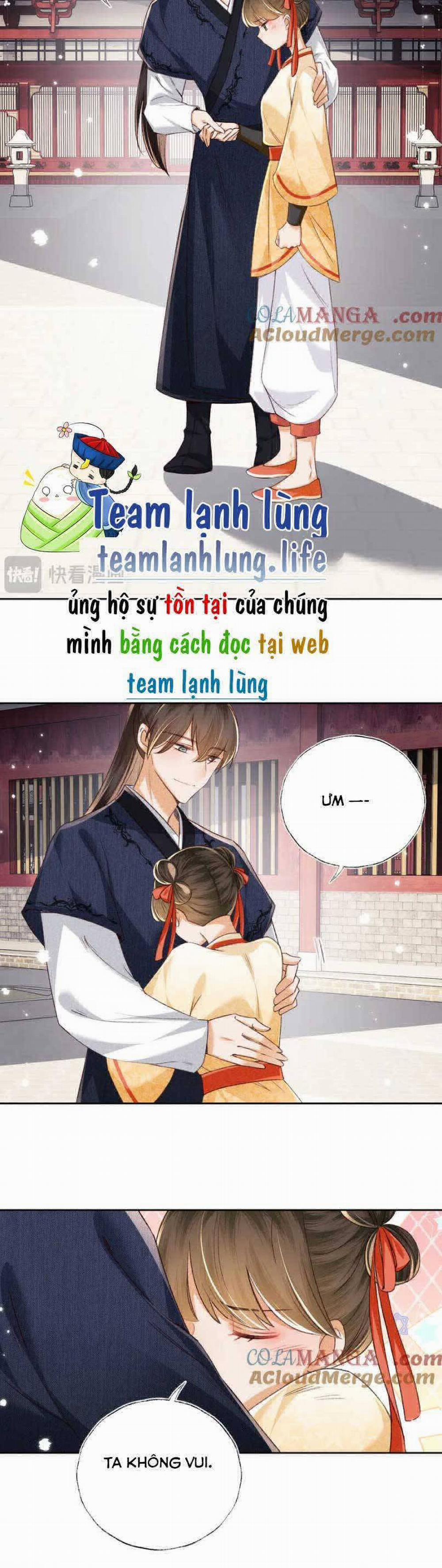 Mãn Cấp Trà Xanh Xuyên Không Thành Tiểu Đáng Thương 123 trang 10