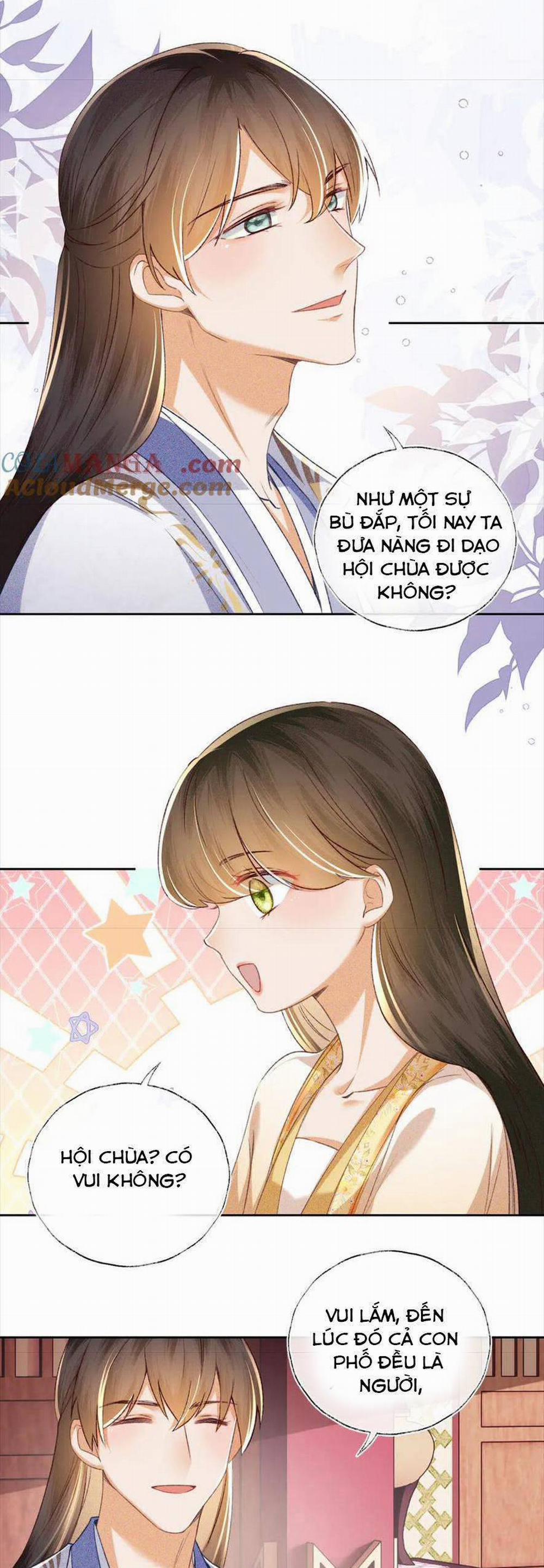 Mãn Cấp Trà Xanh Xuyên Không Thành Tiểu Đáng Thương 125 trang 7