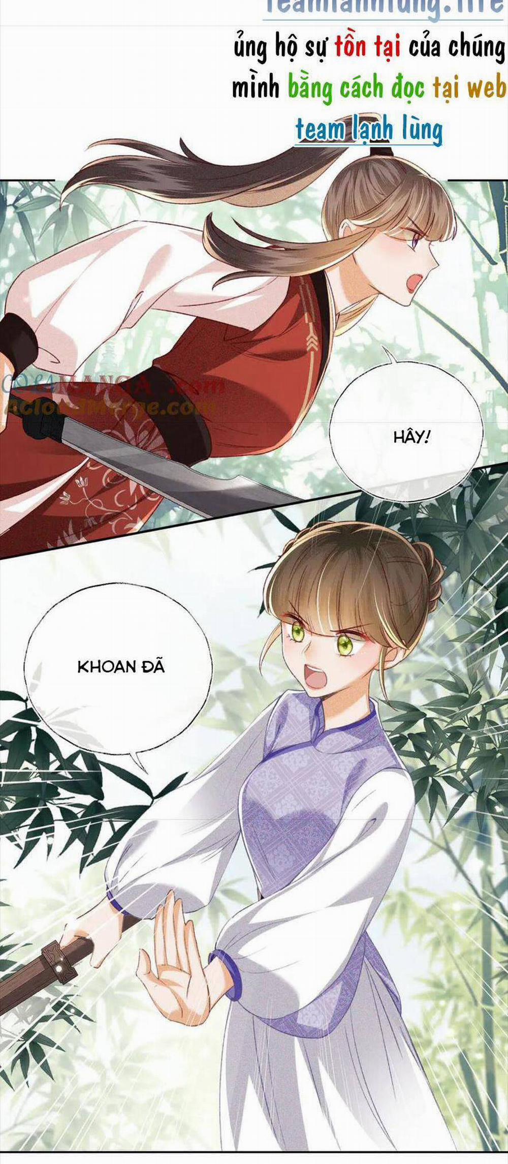 Mãn Cấp Trà Xanh Xuyên Không Thành Tiểu Đáng Thương 126 trang 14