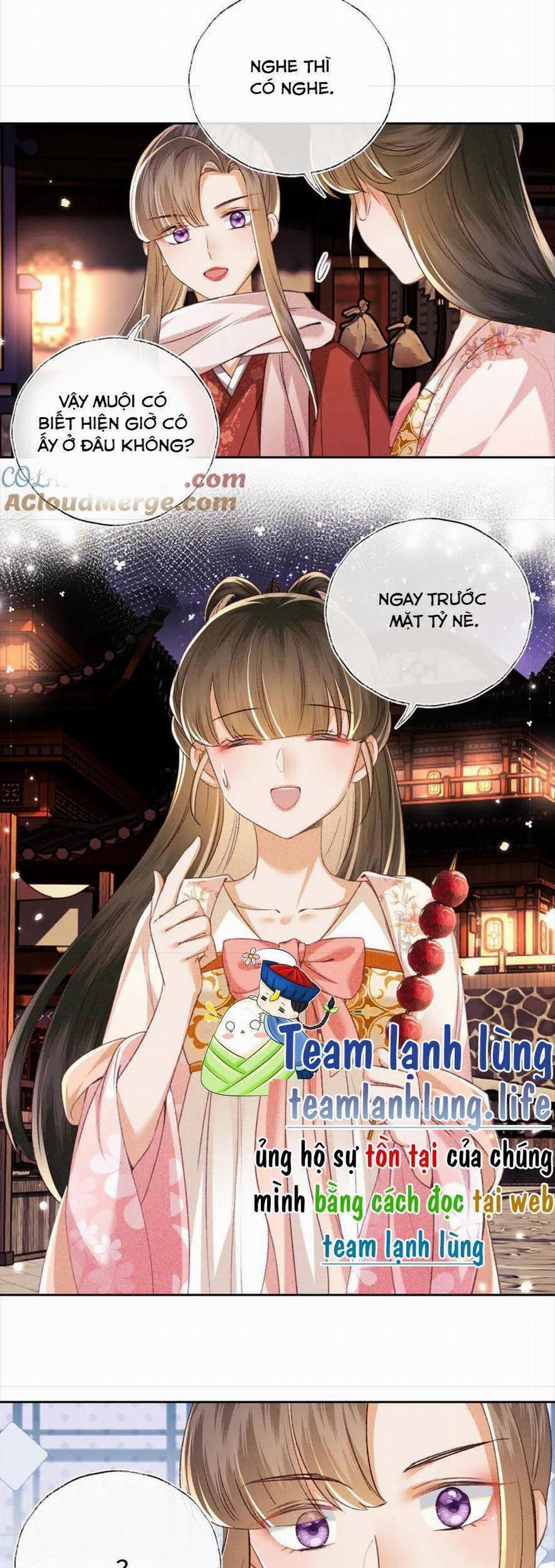 Mãn Cấp Trà Xanh Xuyên Không Thành Tiểu Đáng Thương 126 trang 5