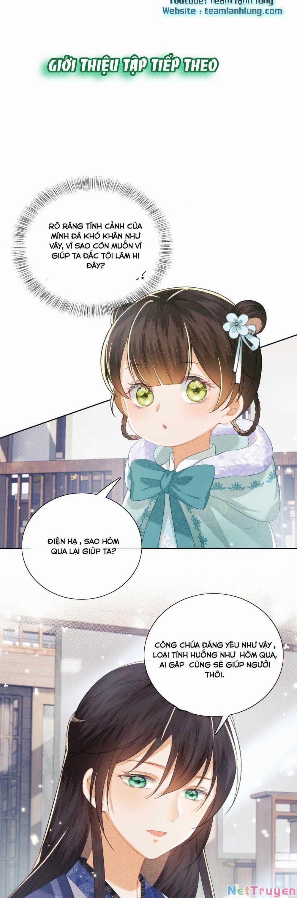 Mãn Cấp Trà Xanh Xuyên Không Thành Tiểu Đáng Thương 14 trang 15