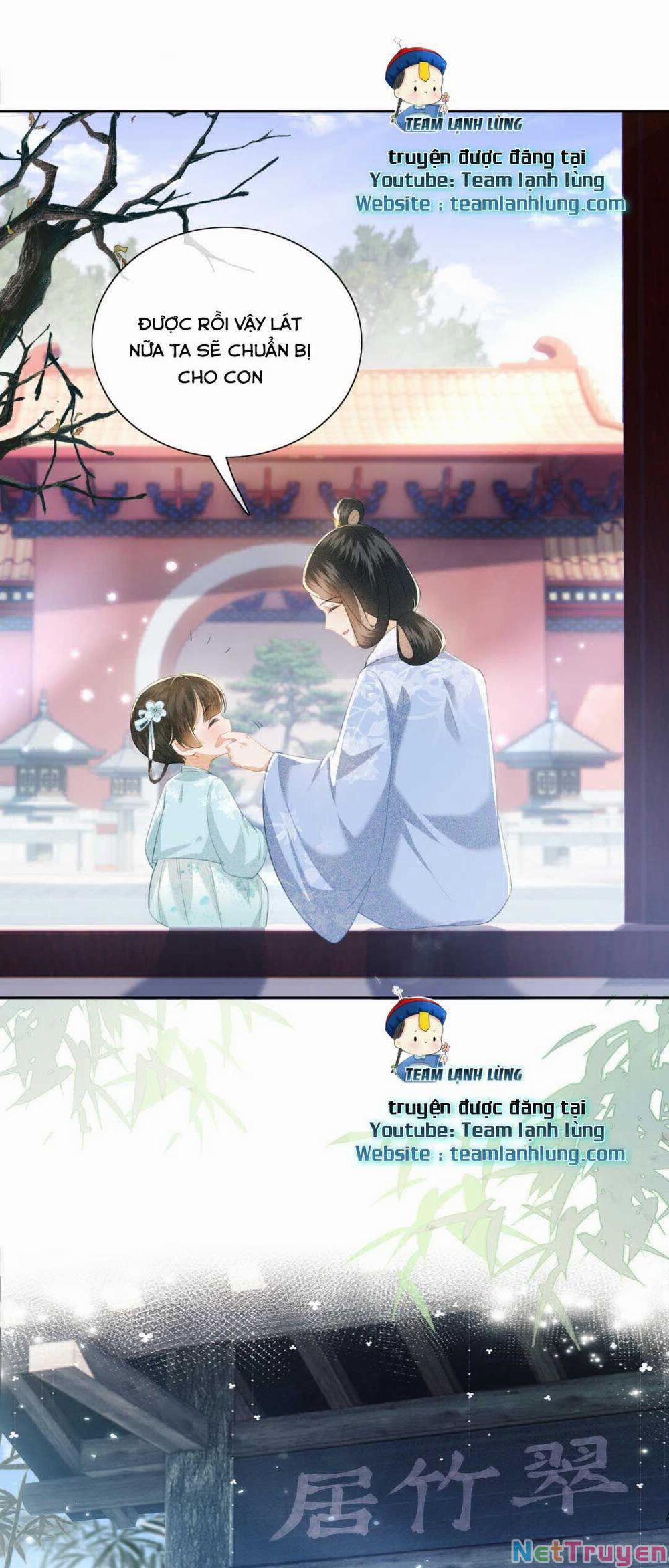 Mãn Cấp Trà Xanh Xuyên Không Thành Tiểu Đáng Thương 15 trang 9