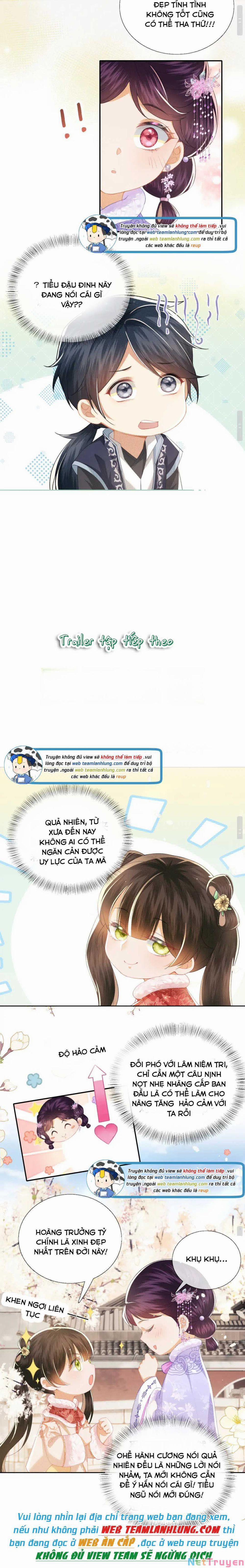 Mãn Cấp Trà Xanh Xuyên Không Thành Tiểu Đáng Thương 16 trang 12