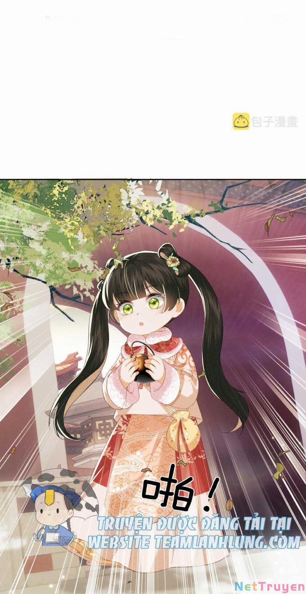 Mãn Cấp Trà Xanh Xuyên Không Thành Tiểu Đáng Thương 18 trang 3