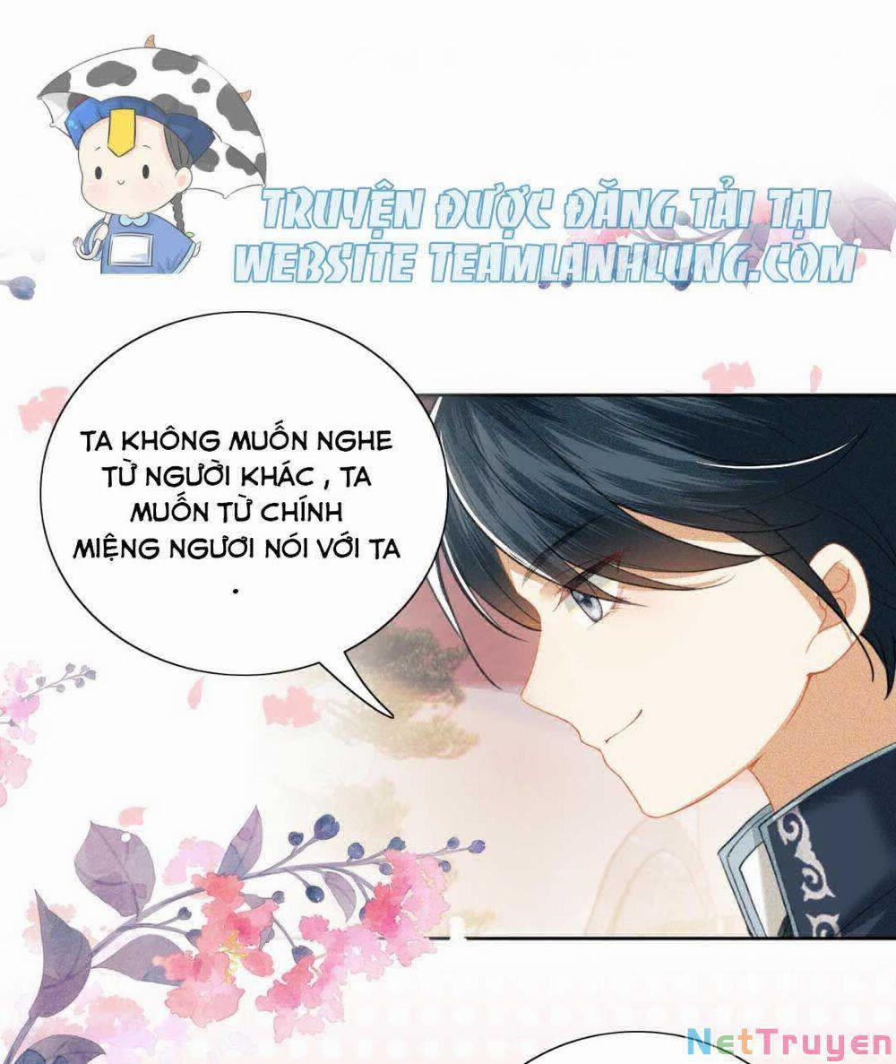 Mãn Cấp Trà Xanh Xuyên Không Thành Tiểu Đáng Thương 18 trang 9