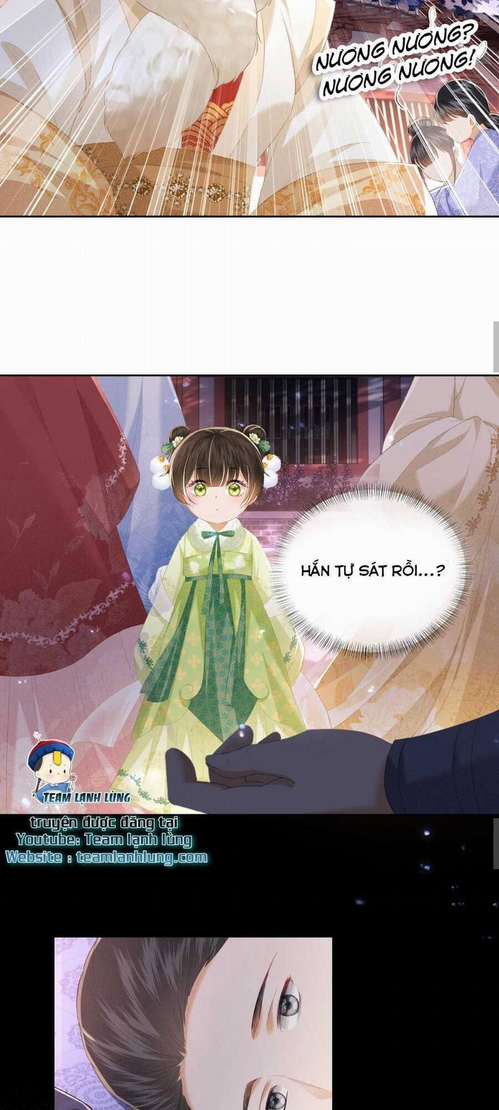 Mãn Cấp Trà Xanh Xuyên Không Thành Tiểu Đáng Thương 23 trang 12