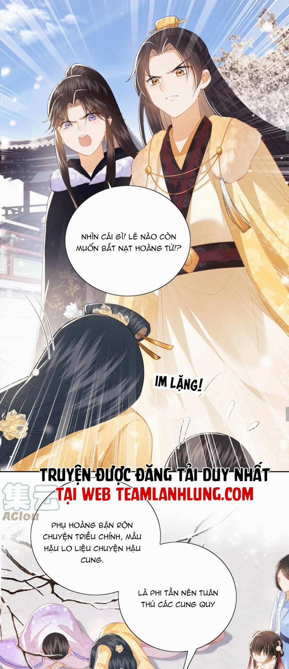 Mãn Cấp Trà Xanh Xuyên Không Thành Tiểu Đáng Thương 27 trang 14