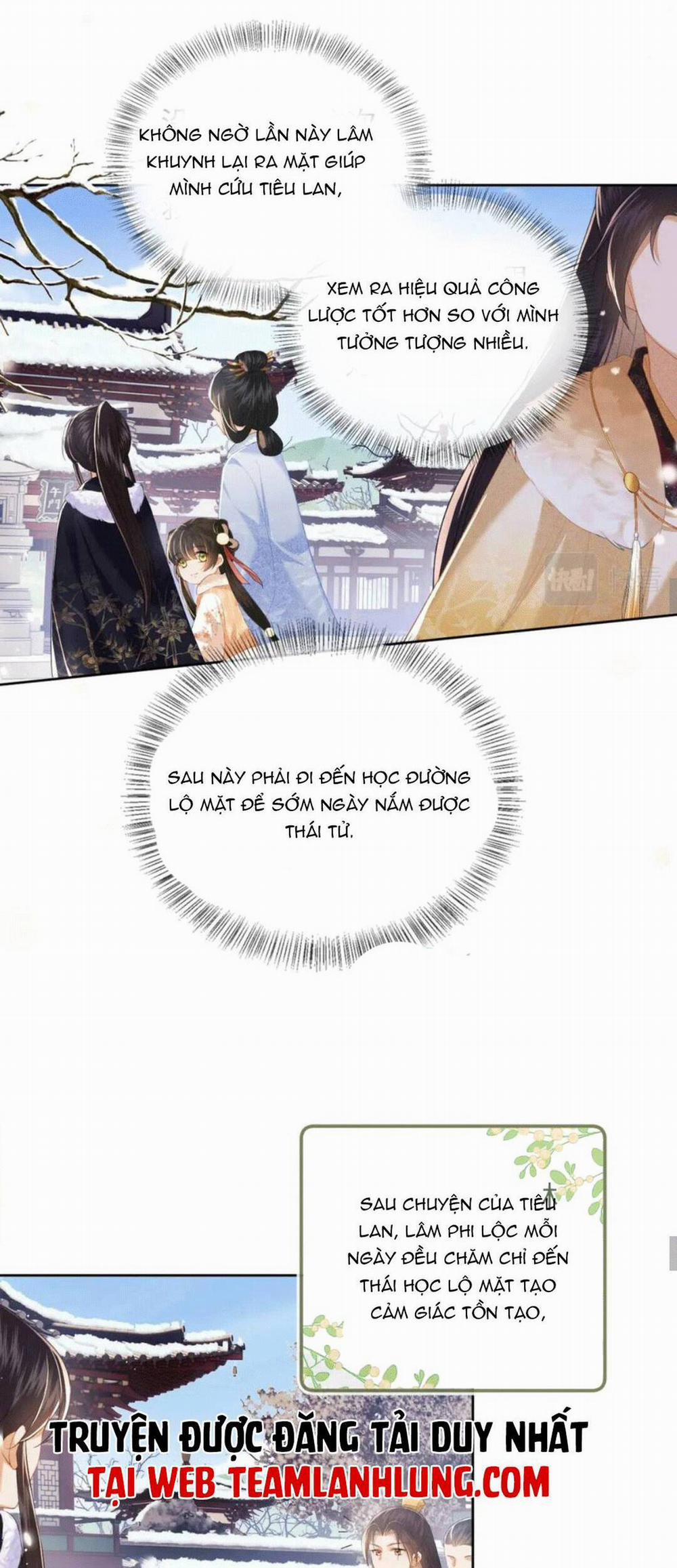 Mãn Cấp Trà Xanh Xuyên Không Thành Tiểu Đáng Thương 27 trang 20