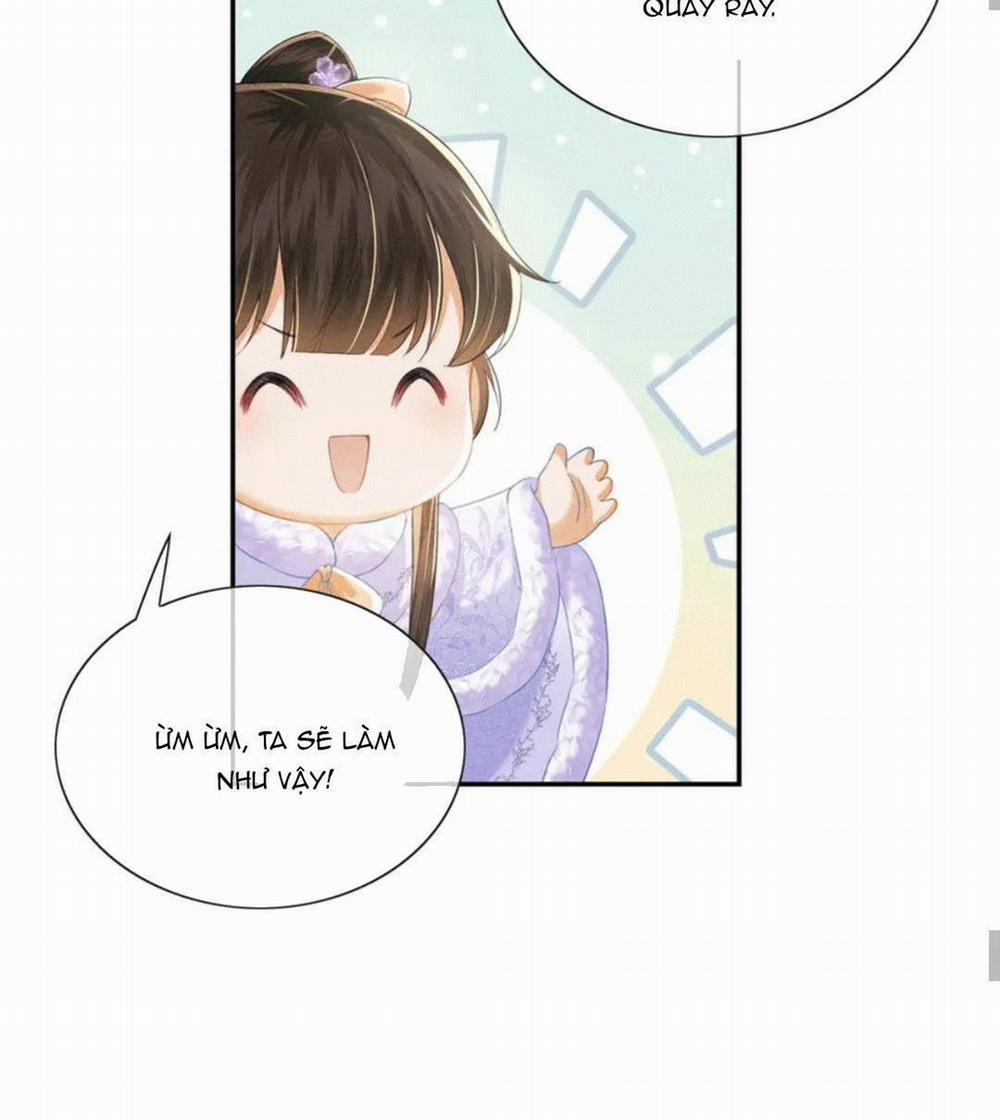 Mãn Cấp Trà Xanh Xuyên Không Thành Tiểu Đáng Thương 27 trang 25