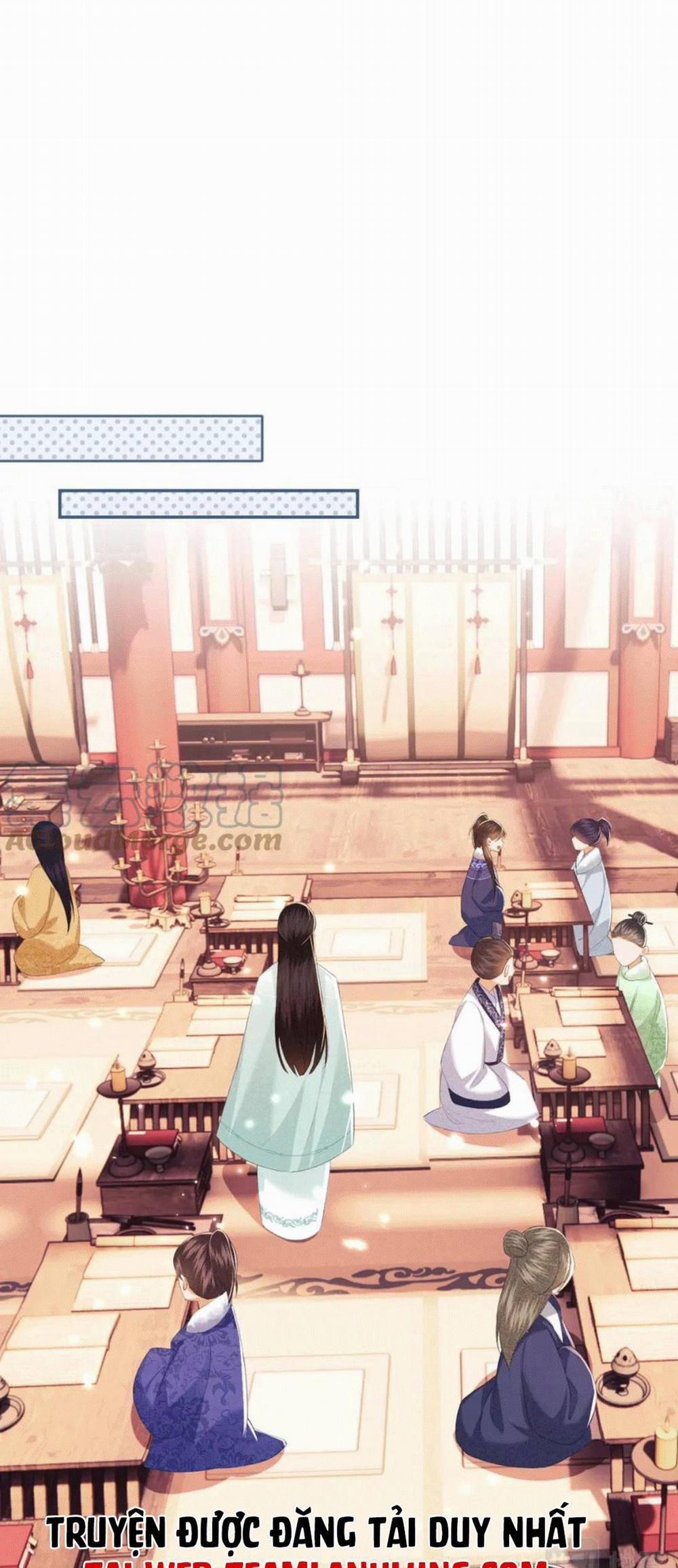 Mãn Cấp Trà Xanh Xuyên Không Thành Tiểu Đáng Thương 27 trang 26