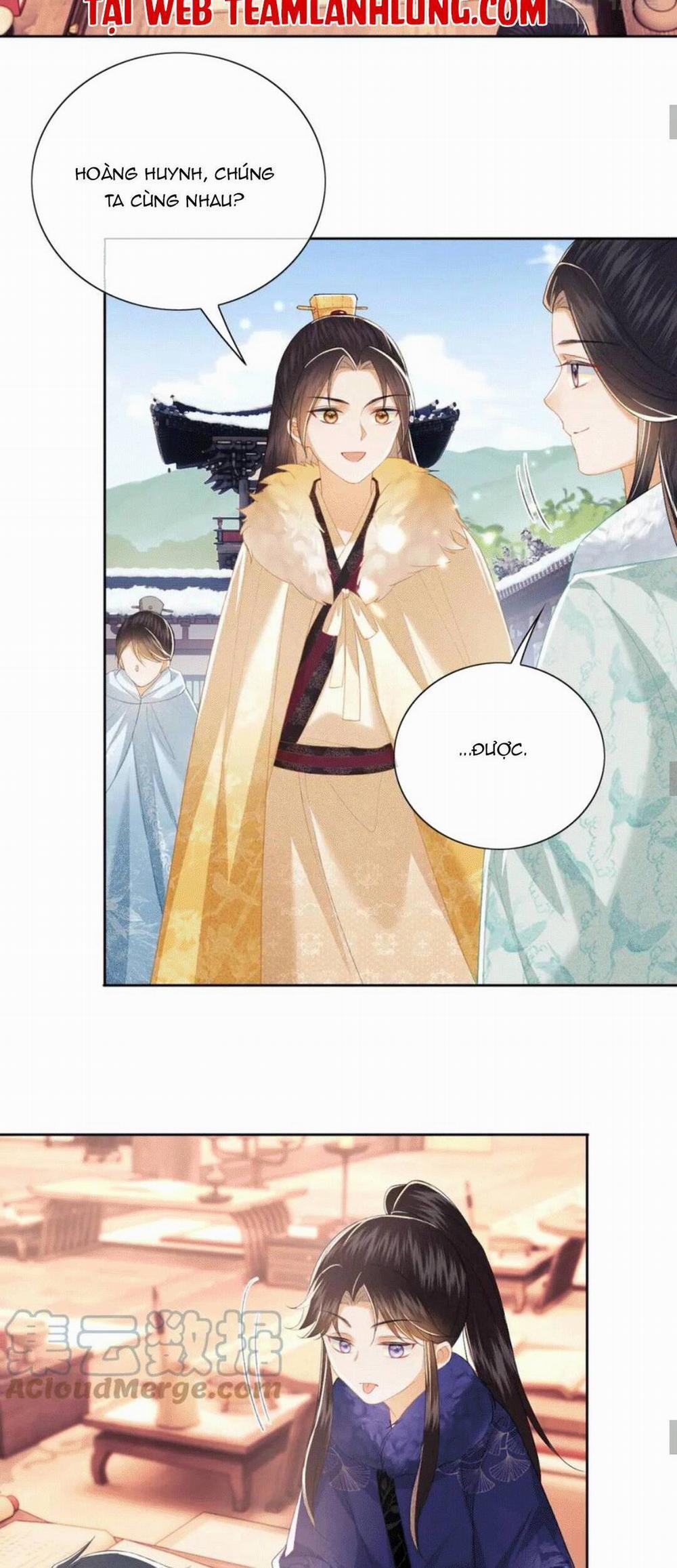 Mãn Cấp Trà Xanh Xuyên Không Thành Tiểu Đáng Thương 27 trang 27