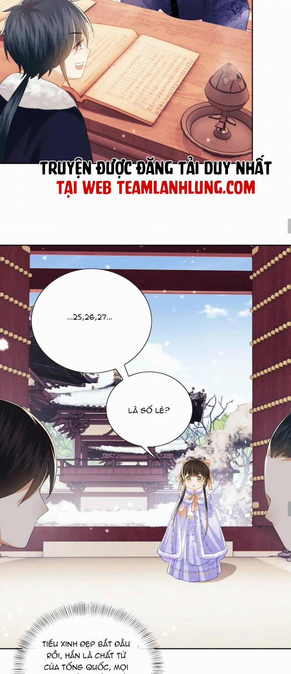 Mãn Cấp Trà Xanh Xuyên Không Thành Tiểu Đáng Thương 27 trang 28