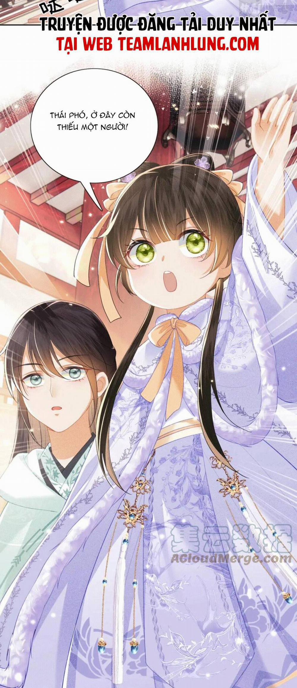 Mãn Cấp Trà Xanh Xuyên Không Thành Tiểu Đáng Thương 27 trang 31