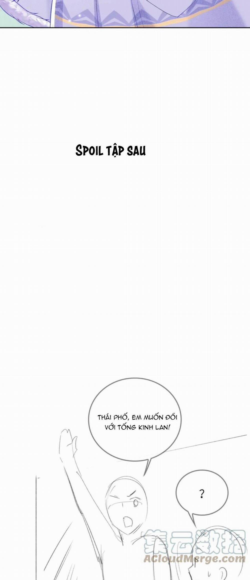 Mãn Cấp Trà Xanh Xuyên Không Thành Tiểu Đáng Thương 27 trang 32