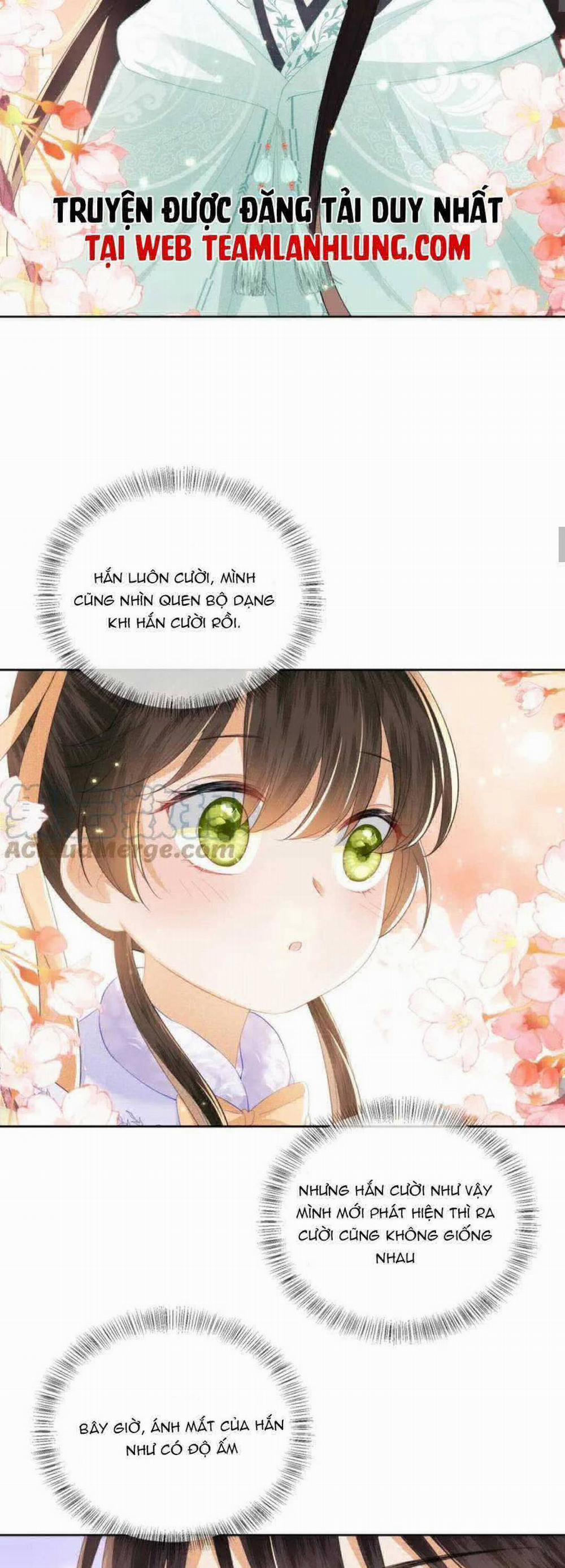 Mãn Cấp Trà Xanh Xuyên Không Thành Tiểu Đáng Thương 28 trang 20