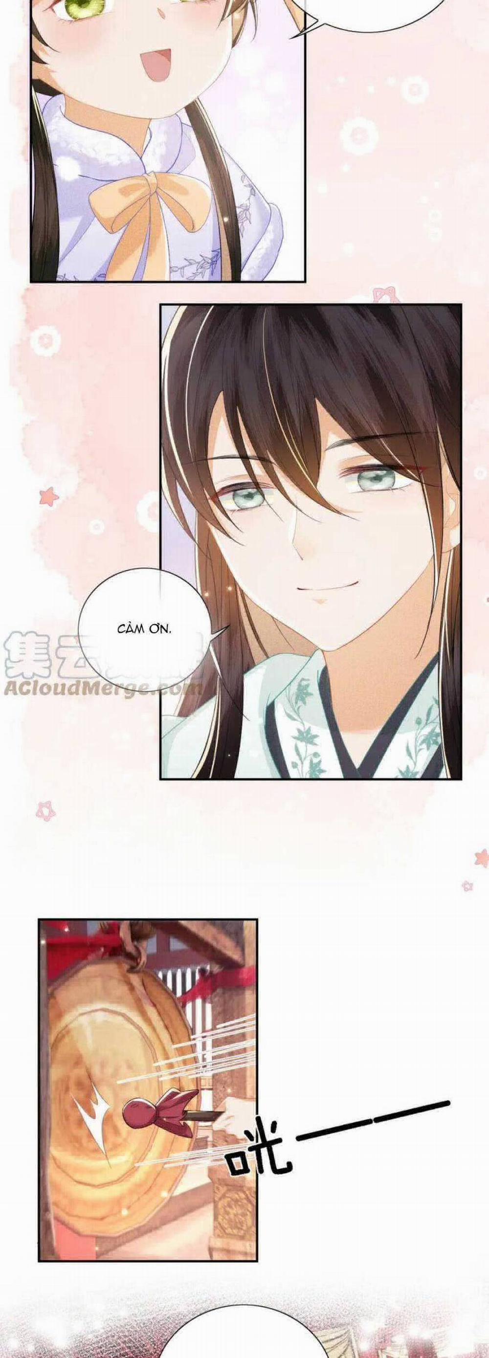 Mãn Cấp Trà Xanh Xuyên Không Thành Tiểu Đáng Thương 28 trang 5