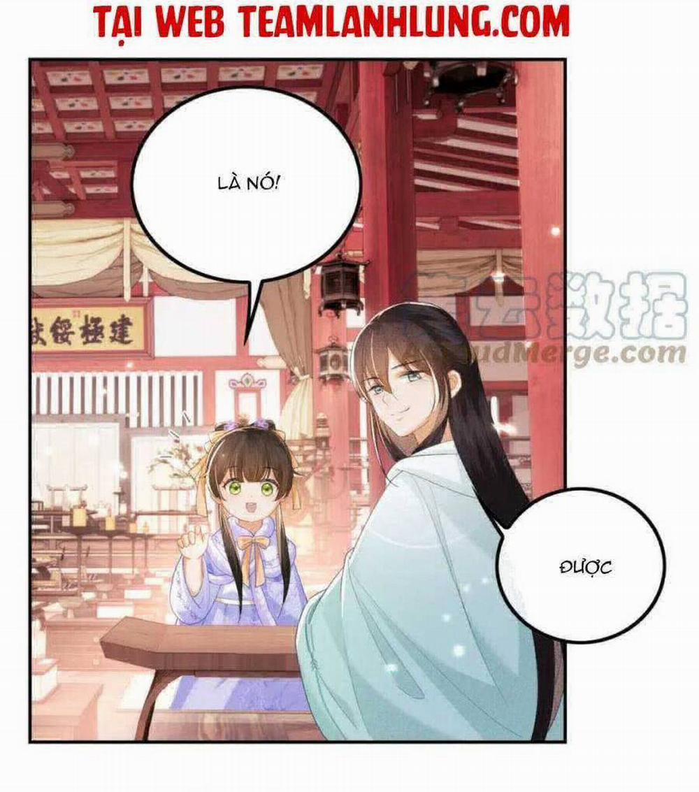 Mãn Cấp Trà Xanh Xuyên Không Thành Tiểu Đáng Thương 28 trang 7