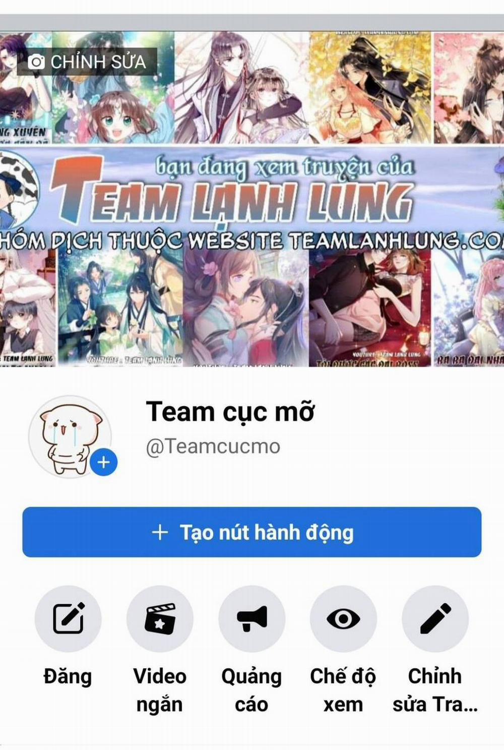 Mãn Cấp Trà Xanh Xuyên Không Thành Tiểu Đáng Thương 29 trang 1