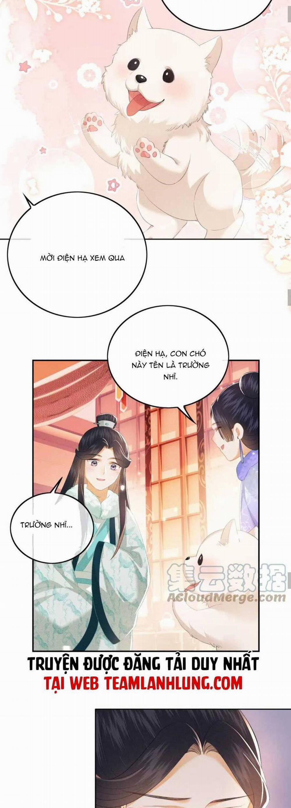 Mãn Cấp Trà Xanh Xuyên Không Thành Tiểu Đáng Thương 29 trang 11