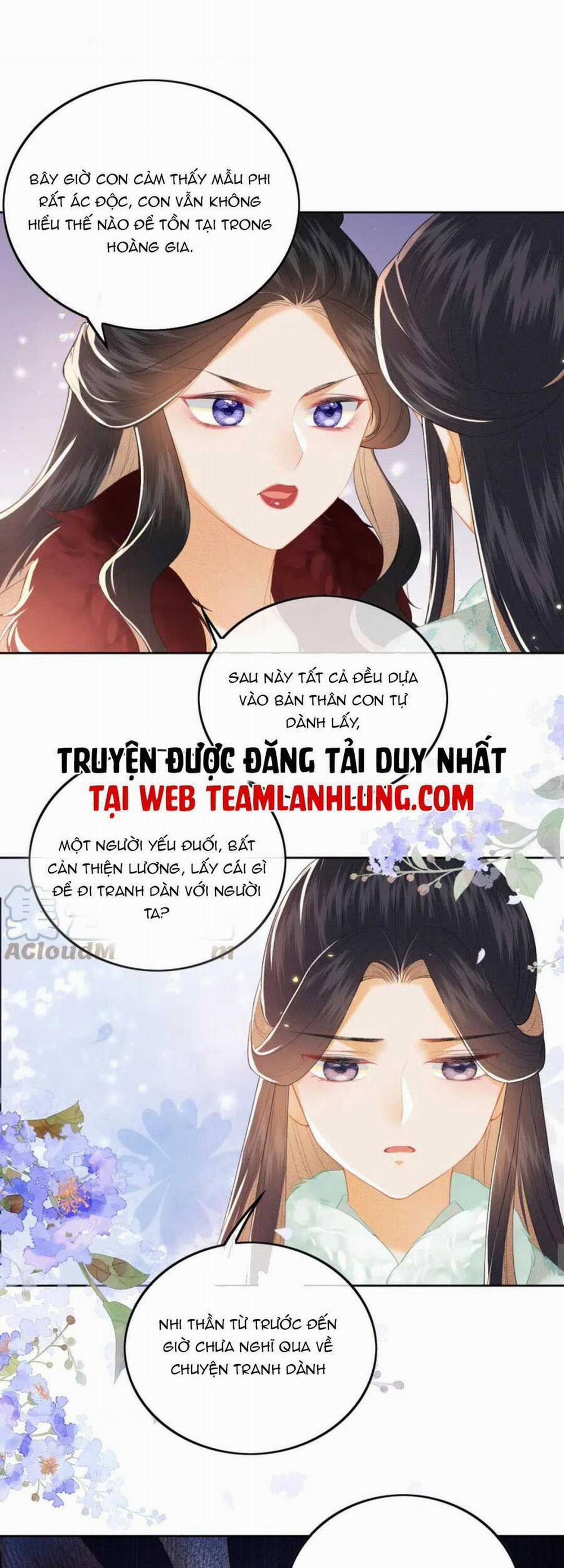 Mãn Cấp Trà Xanh Xuyên Không Thành Tiểu Đáng Thương 29 trang 16