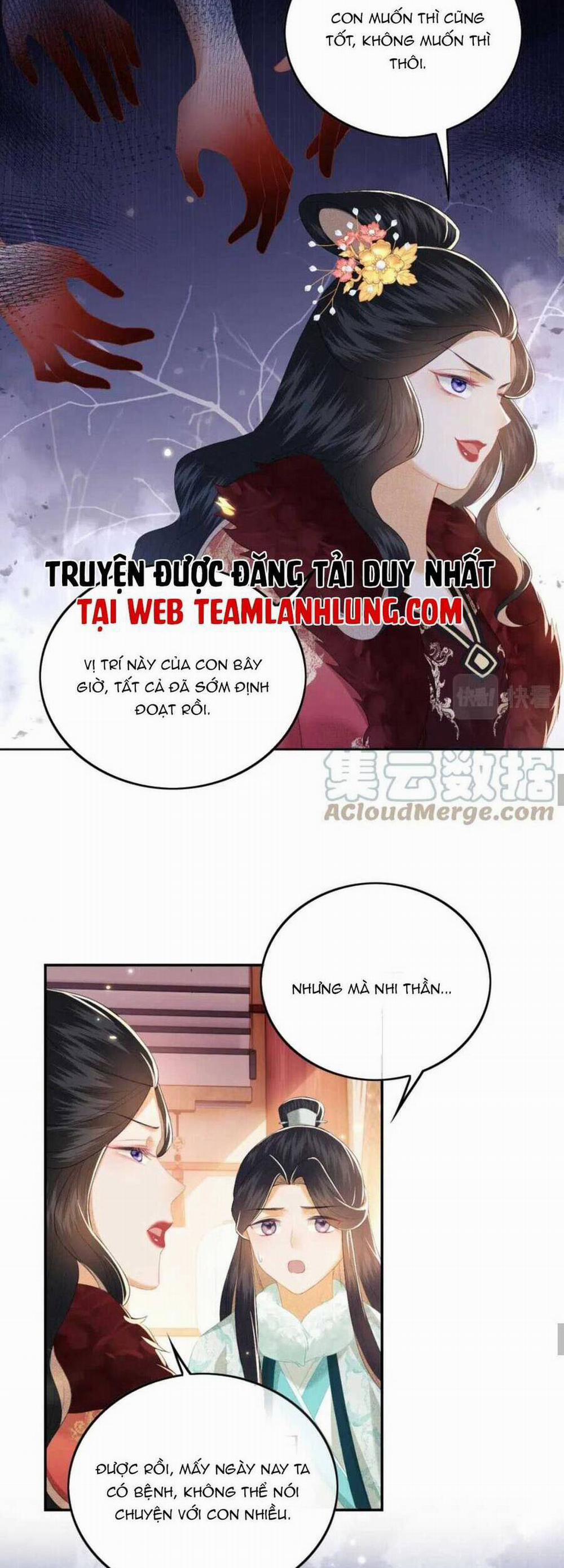 Mãn Cấp Trà Xanh Xuyên Không Thành Tiểu Đáng Thương 29 trang 17