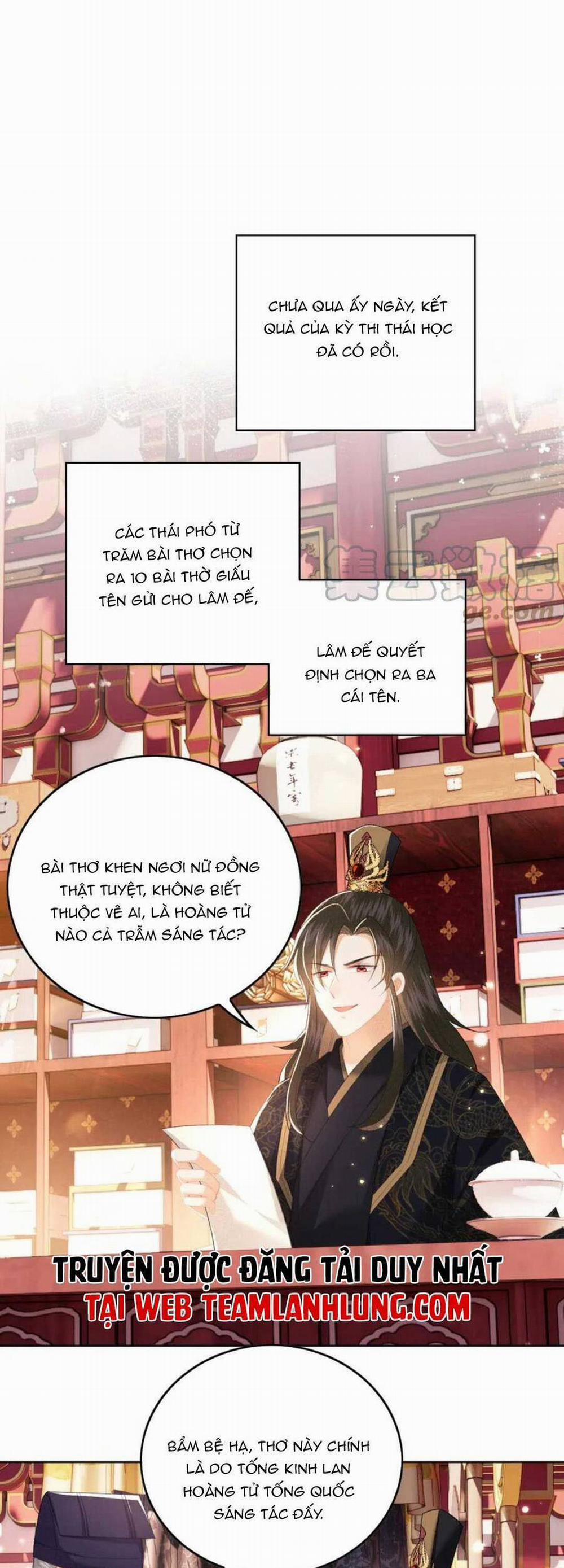 Mãn Cấp Trà Xanh Xuyên Không Thành Tiểu Đáng Thương 29 trang 2