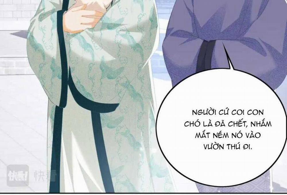 Mãn Cấp Trà Xanh Xuyên Không Thành Tiểu Đáng Thương 29 trang 20