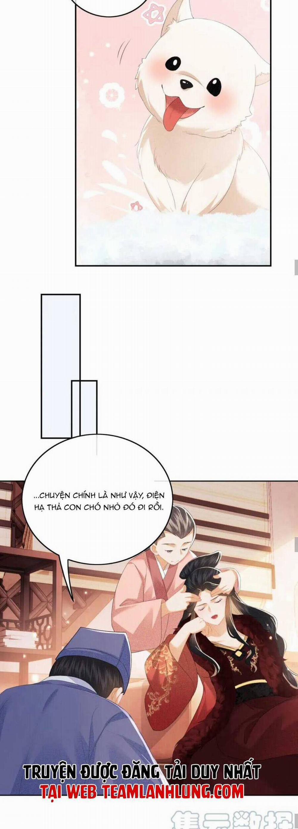 Mãn Cấp Trà Xanh Xuyên Không Thành Tiểu Đáng Thương 29 trang 24