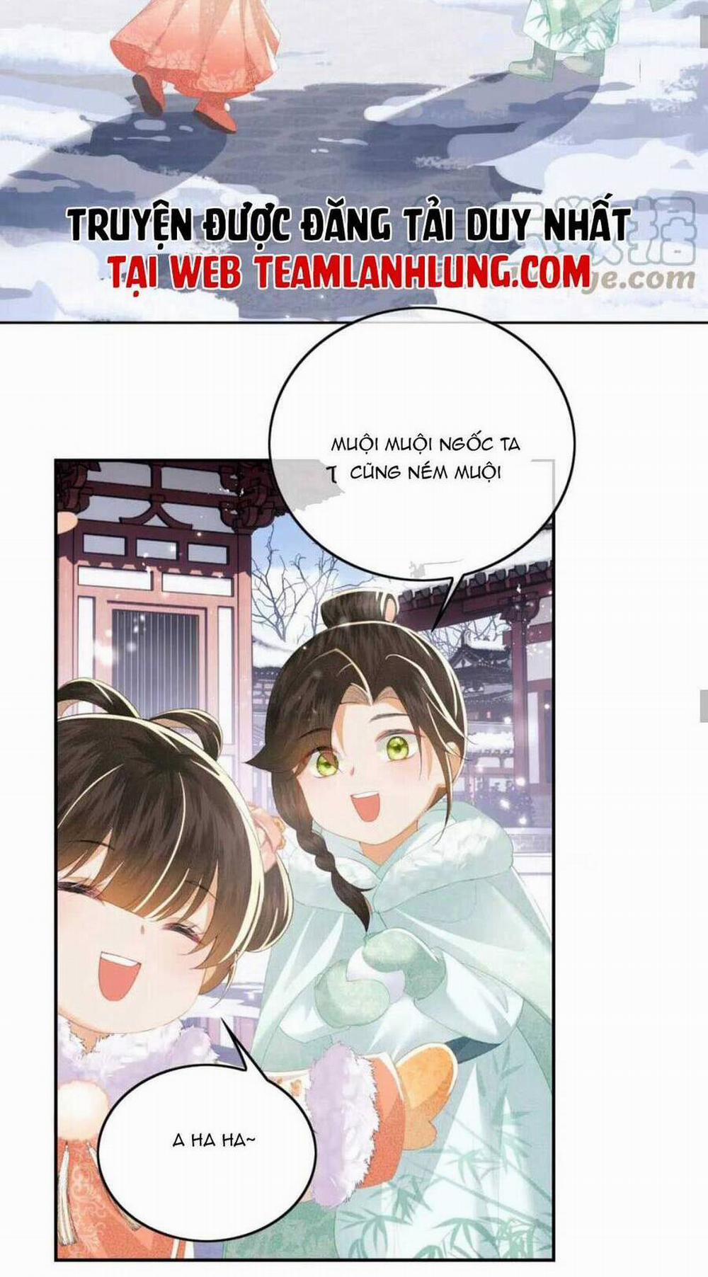 Mãn Cấp Trà Xanh Xuyên Không Thành Tiểu Đáng Thương 29 trang 26