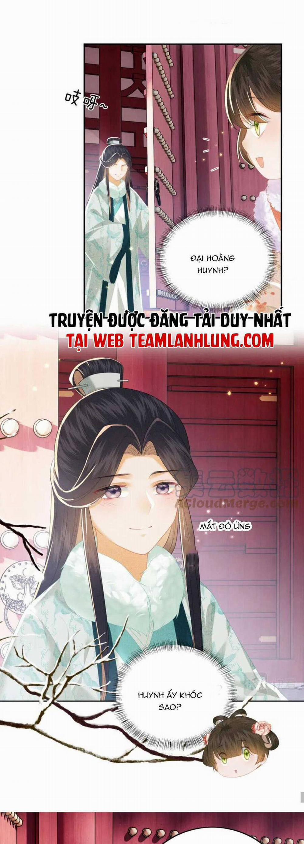 Mãn Cấp Trà Xanh Xuyên Không Thành Tiểu Đáng Thương 29 trang 27