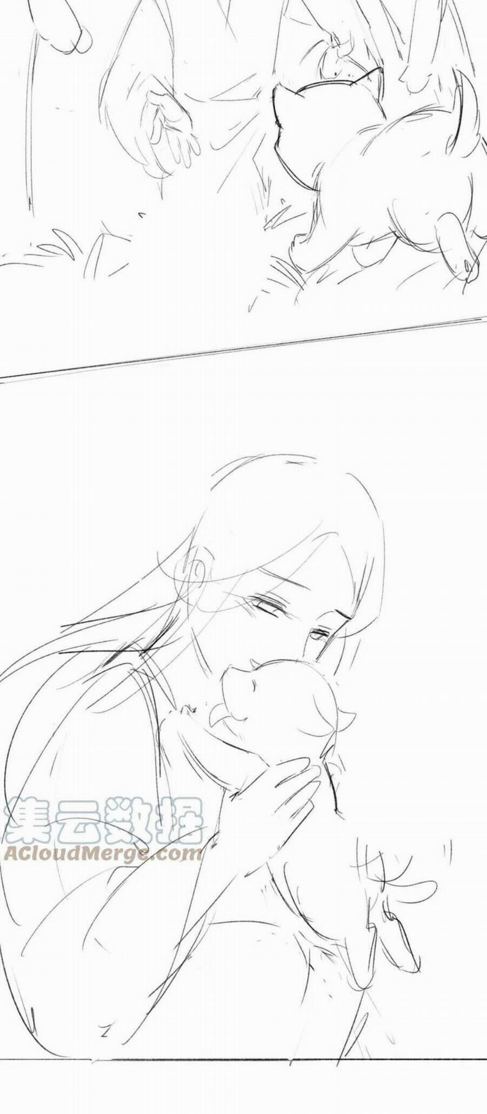 Mãn Cấp Trà Xanh Xuyên Không Thành Tiểu Đáng Thương 29 trang 31