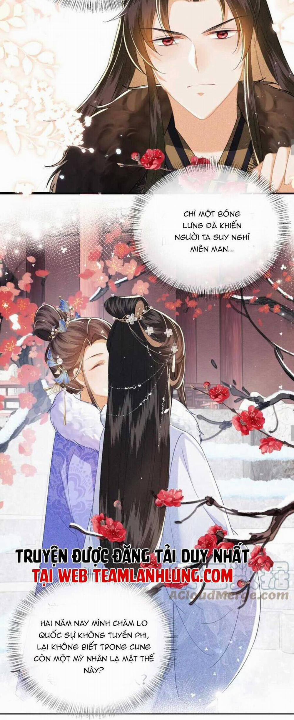 Mãn Cấp Trà Xanh Xuyên Không Thành Tiểu Đáng Thương 30 trang 15