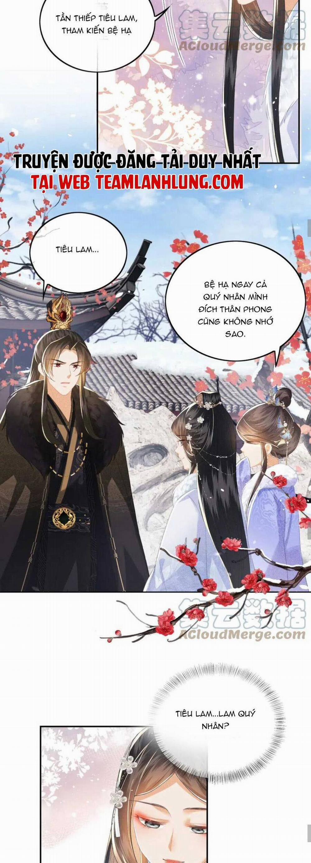 Mãn Cấp Trà Xanh Xuyên Không Thành Tiểu Đáng Thương 30 trang 20